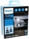 Автолампа Philips Ultinon Pro3022 H8 / H11 / H16 PGJ19-1 20 W 11366U3022X2