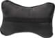 Подушка-подголовник StatusCASE черная Mitsubishi ap004302