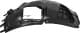 13129628 General Motors Подкрылок для Opel Zafira