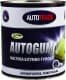 Антикор AutoTrade Autogum гумово-бітумний чорний (2,4 кг)