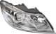 1EL 247 052-261 Behr Hella Основна фара для Skoda Octavia