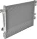 940570 Nissens Радіатор кондиціонера