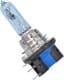 Автолампа Osram Cool Blue Intense (Next Gen) H15 PGJ23T-1 55 W прозоро-блакитна 64176CBN