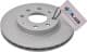 J3300912 Herth+Buss Гальмівний диск