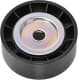 24407 Febi Обводной ролик поликлинового ремня