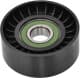 71821 Asam Обводной ролик поликлинового ремня