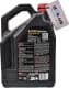 Motul 4000 Motion 15W-40 (4 л) моторное масло