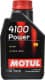 Motul 4100 Power 15W-50 (1 л) моторна олива