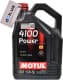 Motul 4100 Power 15W-50 (4 л) моторна олива