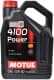 Motul 4100 Power 15W-50 (4 л) моторна олива