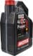 Motul 4100 Power 15W-50 (4 л) моторна олива