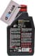 Motul 8100 Eco-Clean 0W-30 (1 л) моторное масло