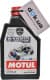Motul Hybrid 0W-16 (1 л) моторна олива