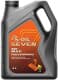 Трансмісійна олива S-Oil SEVEN ATF Multi синтетична