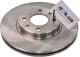 50100762 Profit Гальмівний диск