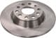 50101306 Profit Гальмівний диск
