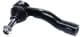 RDT113401060 Rider Наконечник рулевой тяги для Chery Tiggo