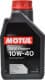 Motul 2100 Power + 10W-40 (1 л) моторна олива