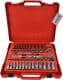 Набір торцевих головок Milwaukee 4932464946 3/8" (56 пр.)