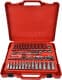 Набір торцевих головок Milwaukee 4932464946 3/8" (56 пр.)