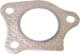 738470 Elring Прокладка турбіни