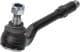 5031542 NK Наконечник кермової тяги для BMW X5