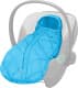 Зимний чехол для автокресла CYBEX Snogga Mini 2 522002905
