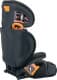 Автокрісло-бустер Chicco KidFit ClearTex Plus
