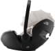 Автолюлька Britax-Romer Baby-Safe Pro