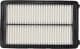HA743 Kavo Parts Воздушный фильтр