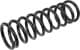 4042106 Lesjöfors Пружина підвіски для Jeep Grand Cherokee