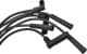 8284 NGK Комплект дротів запалювання