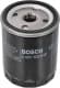 0 451 103 342 Bosch Оливний фільтр