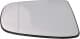 6472566 Alkar Стекло наружного зеркала