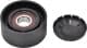 E2R0035BTA BTA Натяжний ролик поліклинового ременя