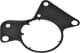 01080100 Ajusa Прокладка паливного насоса