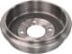 PB6369 Starline Тормозной барабан