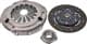 KF-332 Japanparts Комплект зчеплення