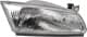 2121176RLDE Depo Основная фара для Toyota Camry