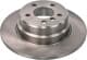 3155230042 Meyle Тормозной диск для BMW X5