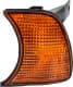 18-3270-05-2 TYC Ліхтар покажчика повороту для BMW 5 Series