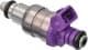 8200603801 Renault / Dacia Паливна форсунка