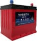 Аккумулятор Westa 6 CT-65-R Asia WAE650