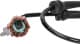 ABS-142 Japanparts Датчик ABS для Nissan X-Trail