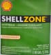 Shell ShellZone G11 зелений концентрат антифризу