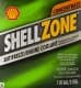 Shell ShellZone G11 зелений концентрат антифризу