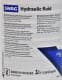 SWAG Hydraulic Fluid for central hydraulic system ﻿ рідина ГПК