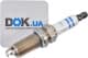 0242236653 Bosch Свеча зажигания