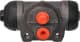 LW26506 Delphi Колесный тормозной цилиндр