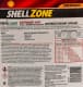 Shell Shell Zone Dex-Cool Extended Life G12 красный концентрат антифриза